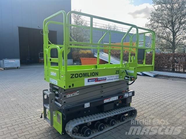 Zoomlion ZS 0610C Підйомники-ножиці