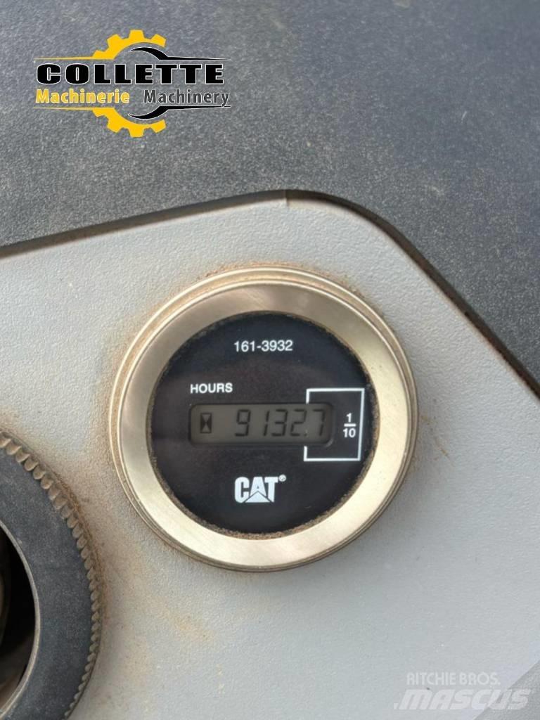 CAT 420 E IT Екскаватори-навантажувачі