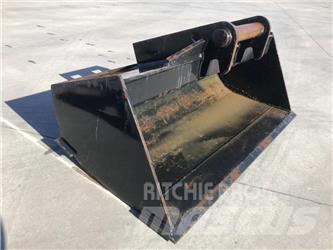 Lehnhoff MS08 1200mm Ковші