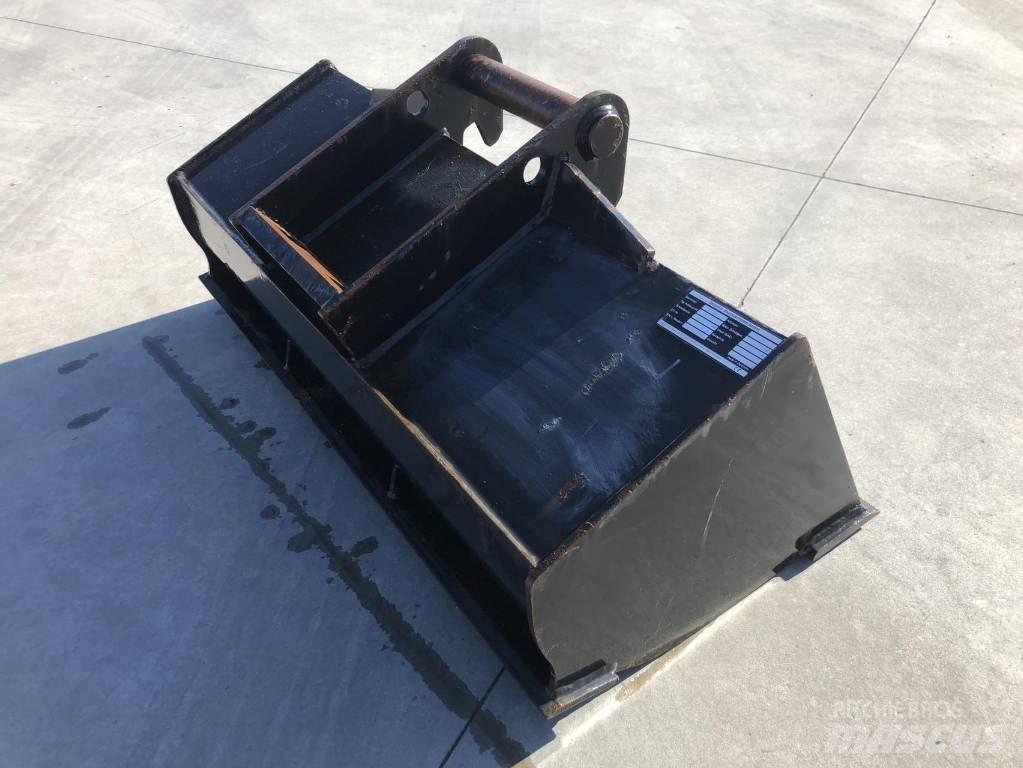Lehnhoff MS08 1200mm Ковші