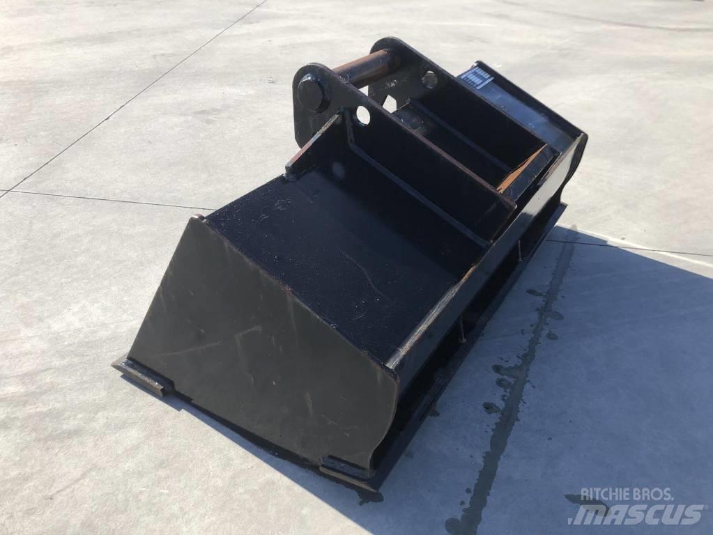 Lehnhoff MS08 1200mm Ковші