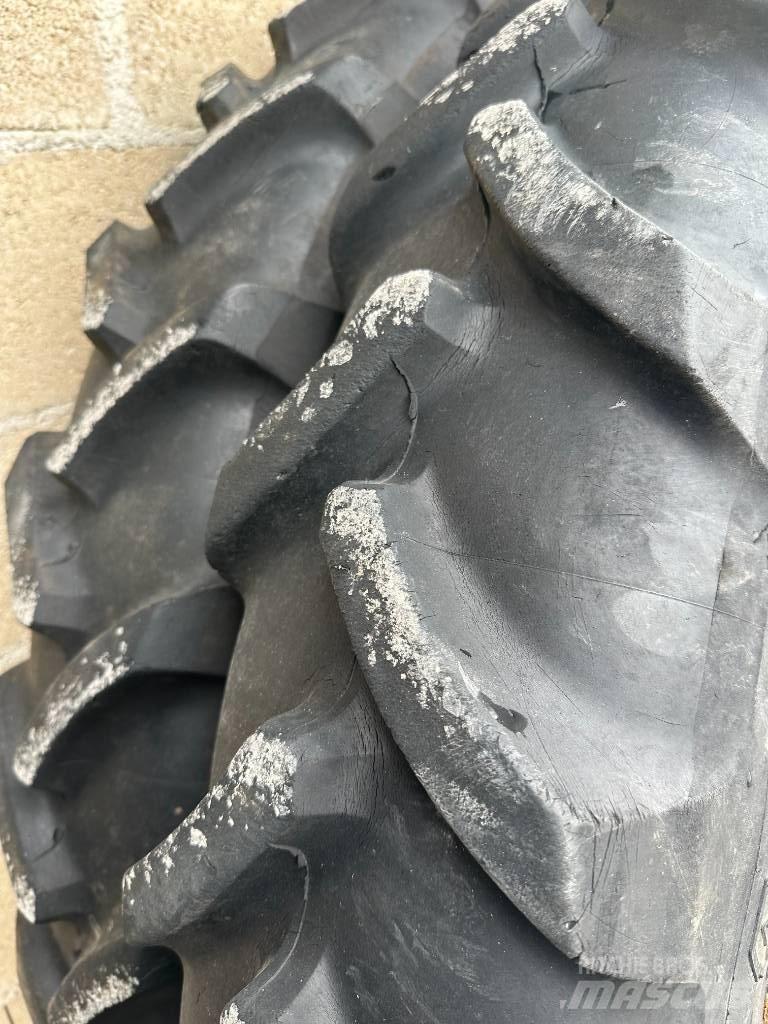 Michelin 230/95R48 Колеса