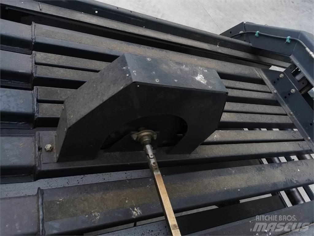 Vicon LB12200 Тюкові прес-підбирачі