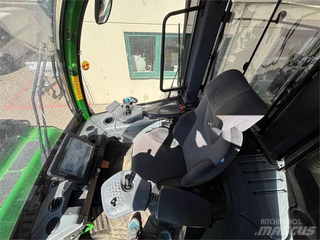 John Deere 1110 G Форвардери