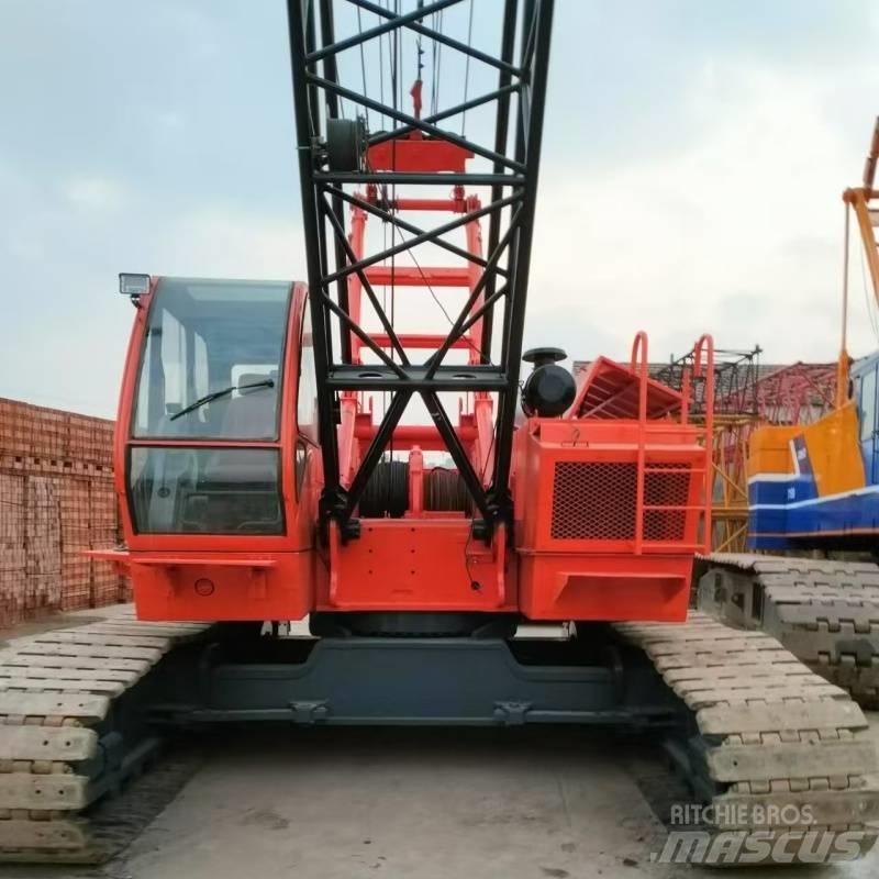 IHI CCH 500 Гусеничні крани