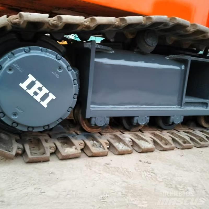 IHI CCH 500 Гусеничні крани