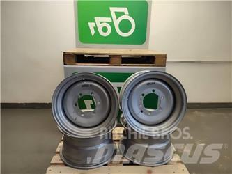 Merlo rim 11X20 Шини