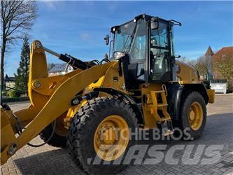 CAT 910 Фронтальні навантажувачі