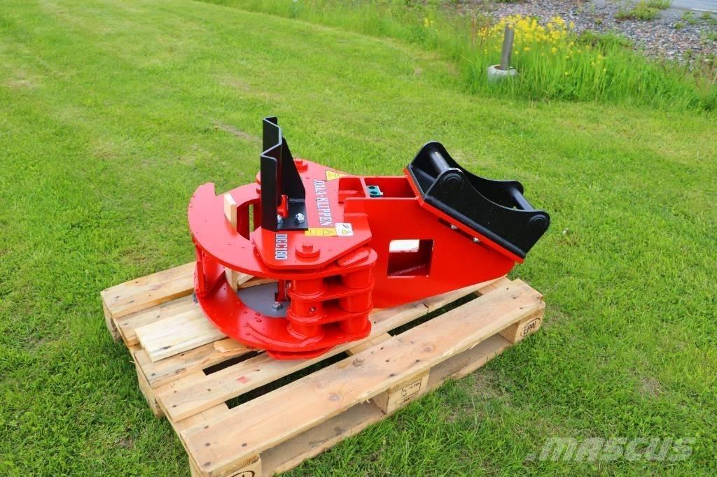 Dala-Klippen DGC180 Грейфери