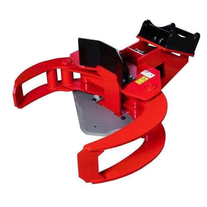 Dala-Klippen DGC180 Грейфери