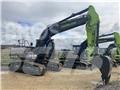 Zoomlion ZE210GLC Гусеничні екскаватори