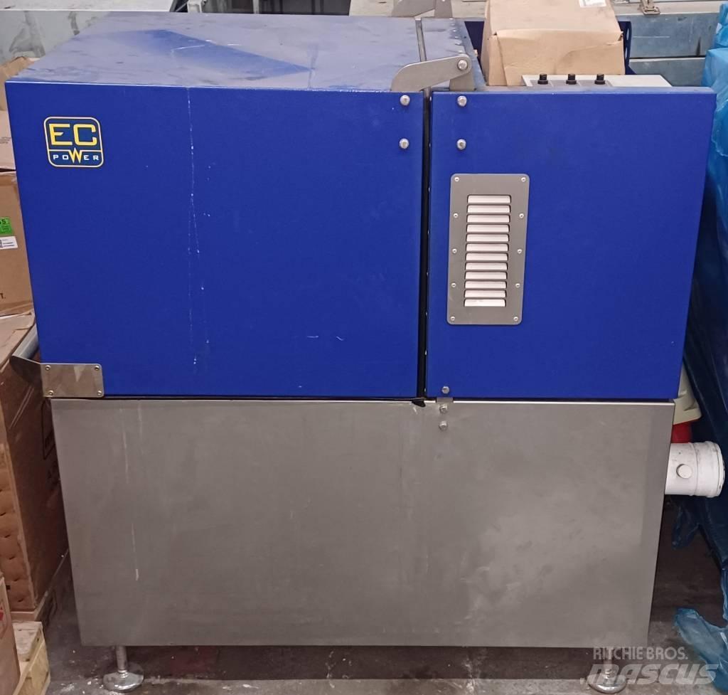  EC POWER XRGI 20G-TO Газові генератори