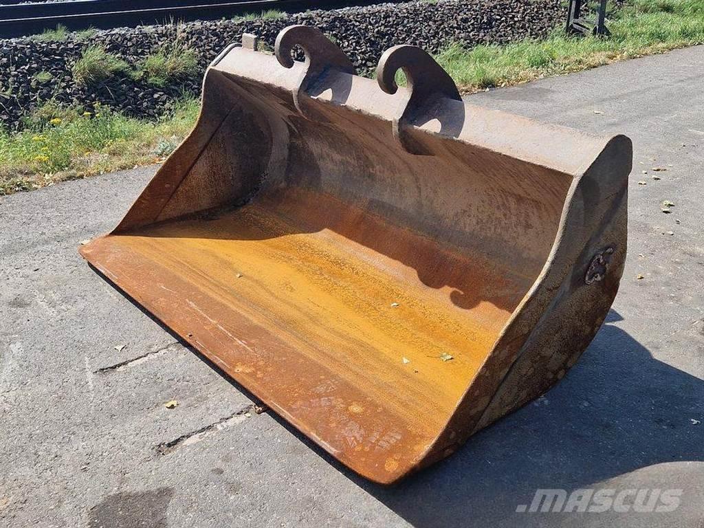 Verachtert CW30-40 Ковші