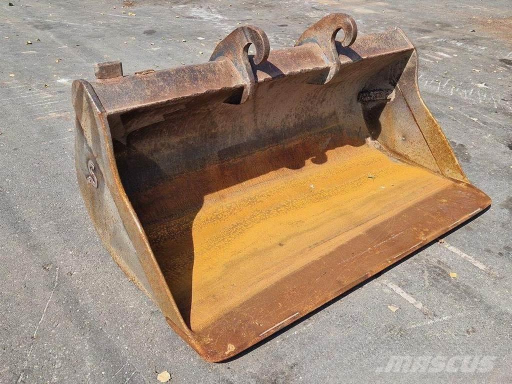 Verachtert CW30-40 Ковші