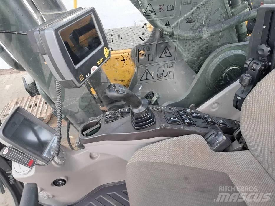 Volvo EC 300 D L Гусеничні екскаватори