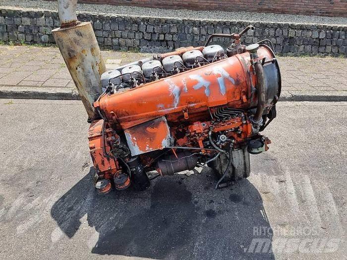  Engines BF6L913 Транспорт - Інші