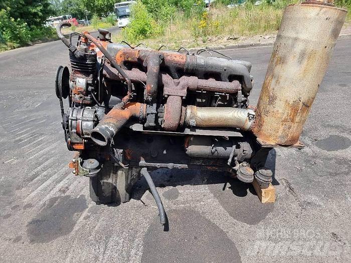  Engines BF6L913 Транспорт - Інші