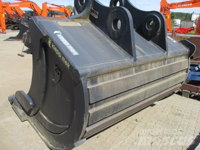 Klepp Mek 4400 Liter Ковші