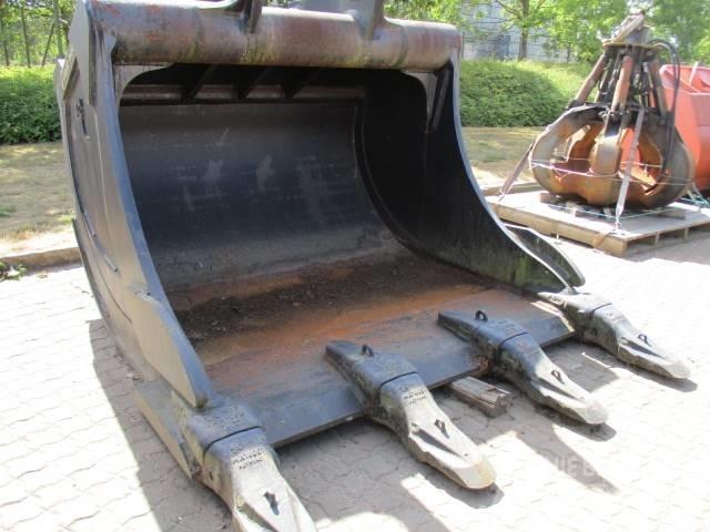 Klepp Mek 4400 Liter Ковші