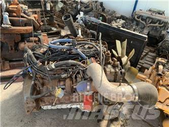 CAT 3126 ENGINE Двигуни