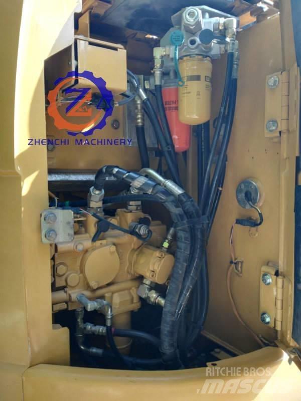 CAT 313 C/Short tail Гусеничні екскаватори