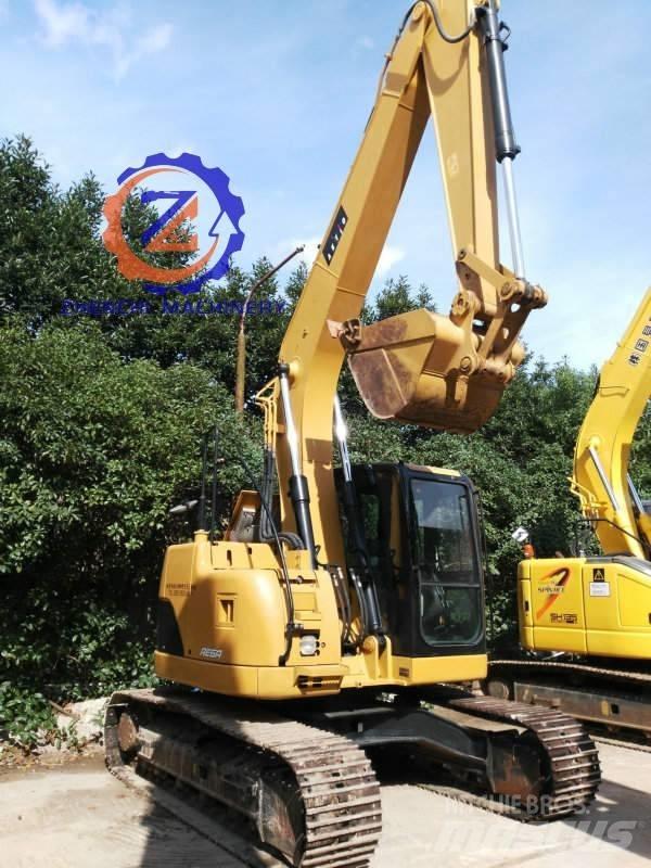CAT 313 C/Short tail Гусеничні екскаватори