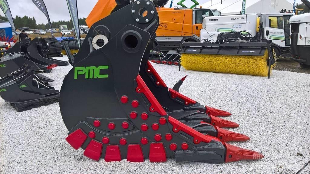 PMC KUOKKAKAUHAT Ковші