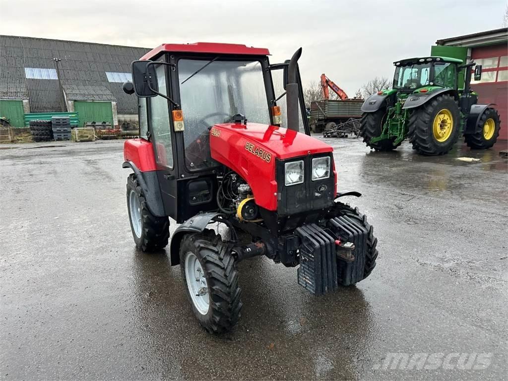 Belarus MTS 320 Трактори