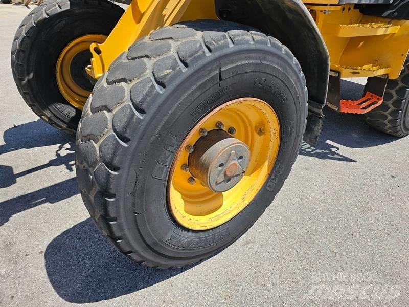 Volvo L 45 H Фронтальні навантажувачі