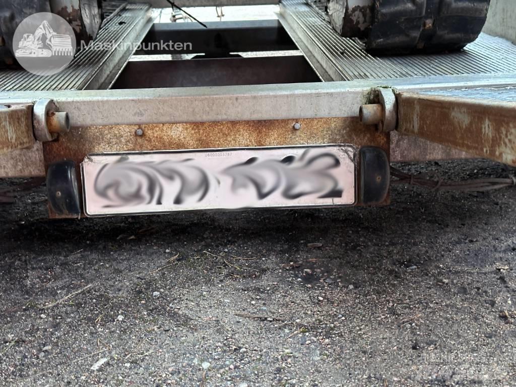 Omme 2200 RBD Колінчаті підйомники