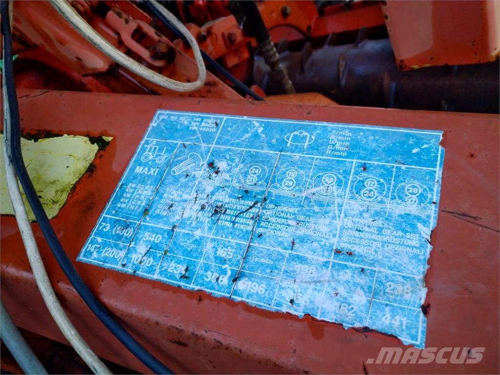 Kuhn Venta TI 450 Комбіновані сівалки