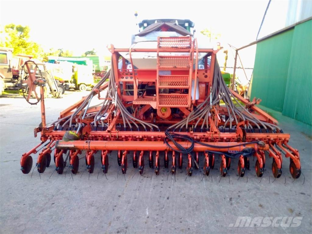Kuhn Venta TI 450 Комбіновані сівалки