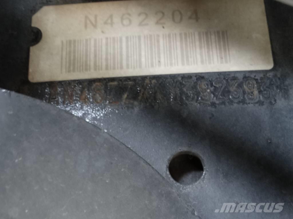 MAN TGM 26.320 Сміттєвози