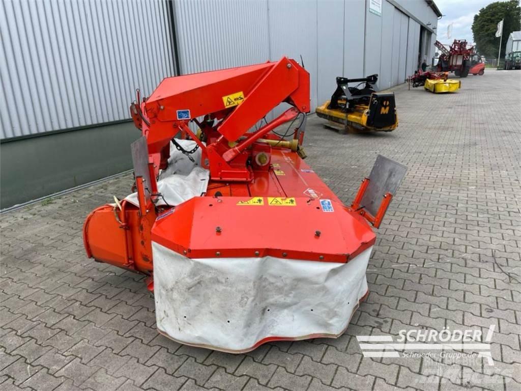 Kuhn FC 313 F Косилки
