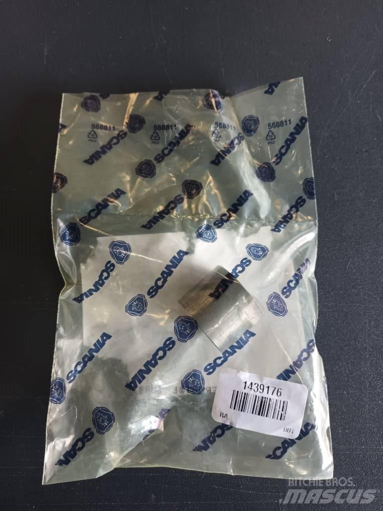 Scania BUSH 1439176 Двигуни