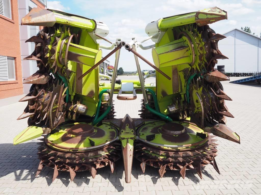 CLAAS Orbis 600 SD Інше обладнання для фуражних комбайнів
