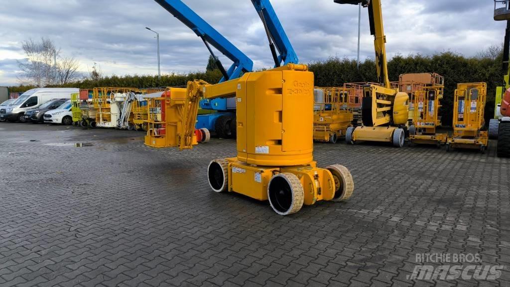 Genie Z 30/20 N RJ Колінчаті підйомники