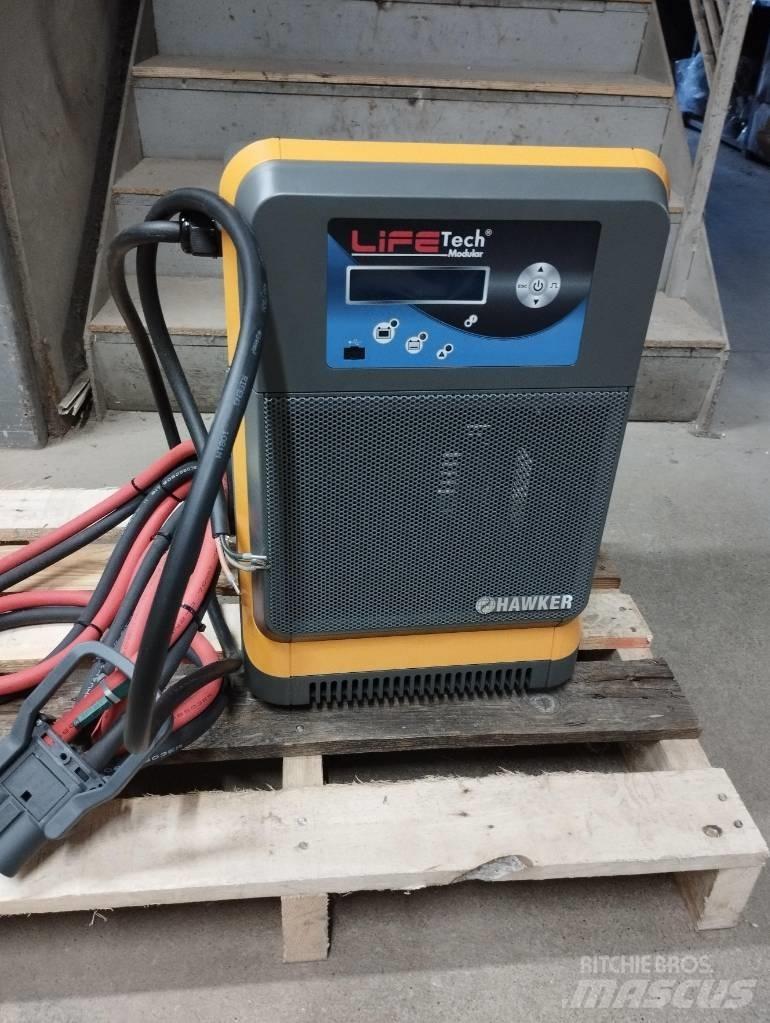 EnerSys LTMOD Зарядні пристрої