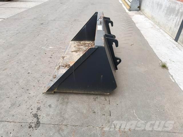  Devos Agri 1700 Ущільнювачі грунту