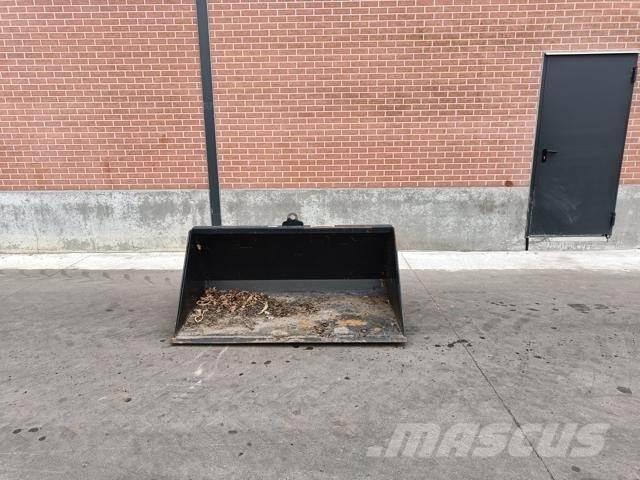  Devos Agri 1700 Ущільнювачі грунту