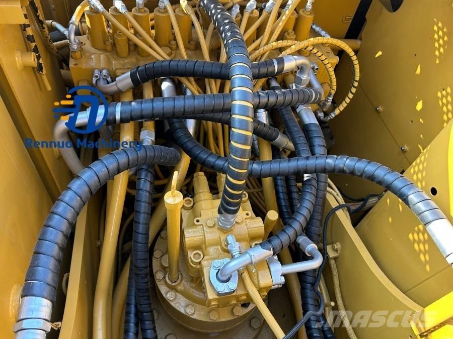 CAT 320 C L Гусеничні екскаватори