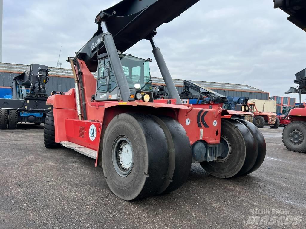 Kalmar DRF 450-65 S5 Річстакери