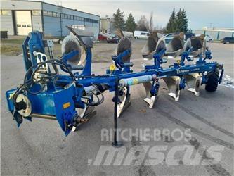 Överum DX 5975 H Реверсивні плуги