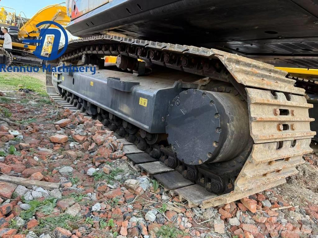 XCMG XE 305DK Гусеничні екскаватори