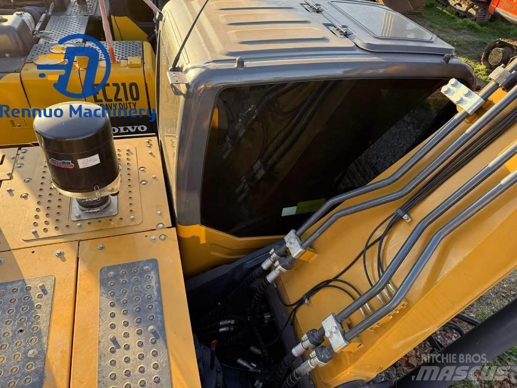 XCMG XE 305DK Гусеничні екскаватори