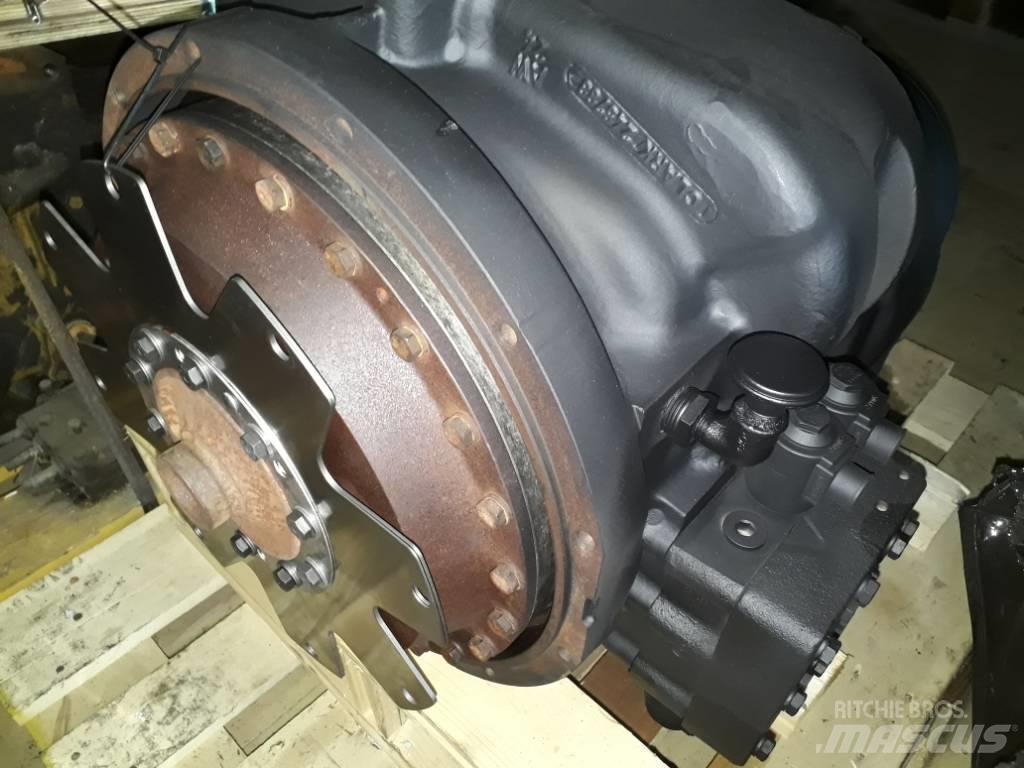  DANA 13.7HR32335-630 Коробки передач