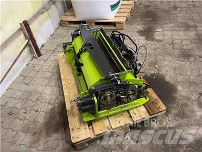 CLAAS CORN CRACKER Жатки