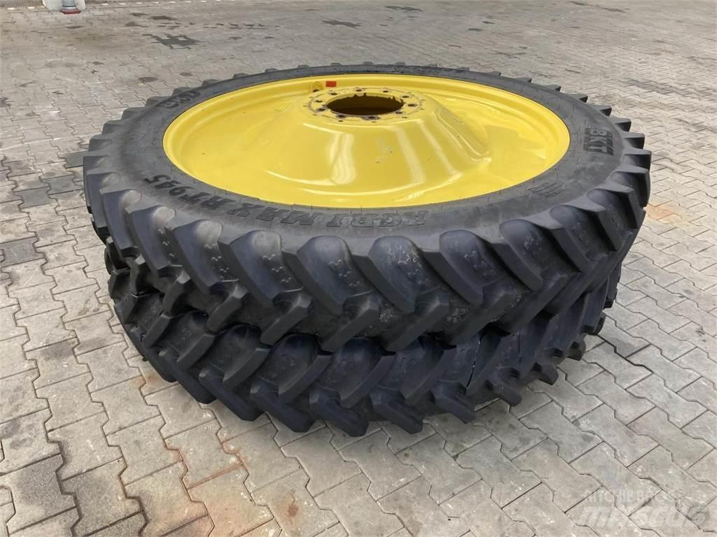 BKT 320/90R54 Колеса