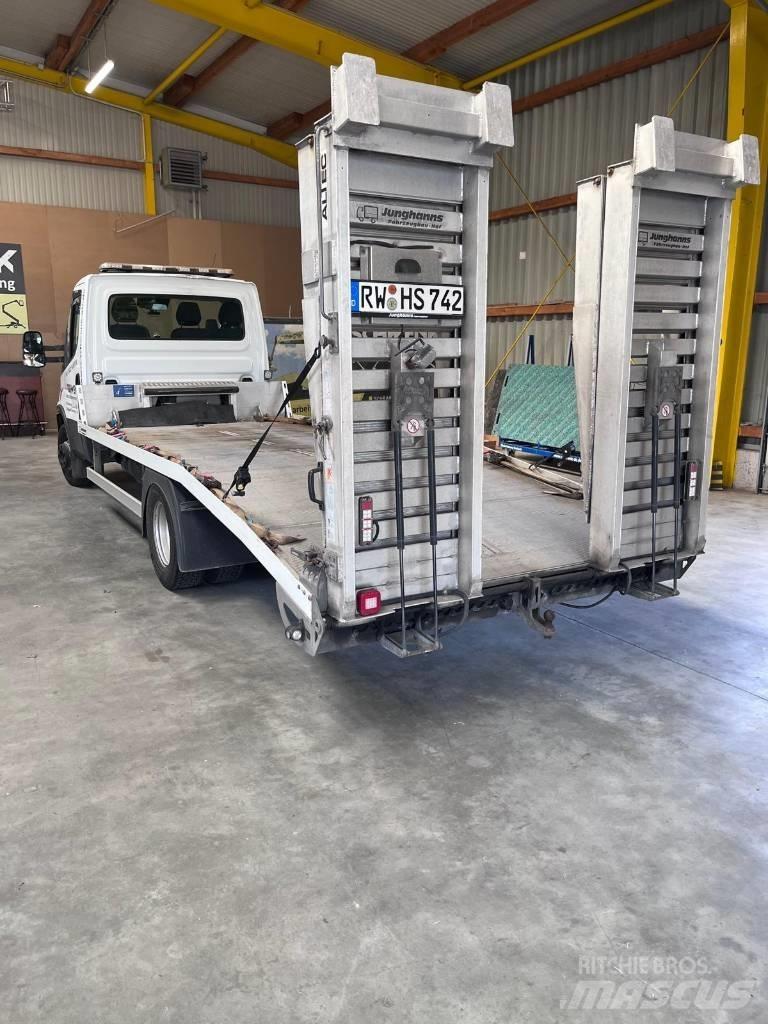 Iveco Transporter Автовози