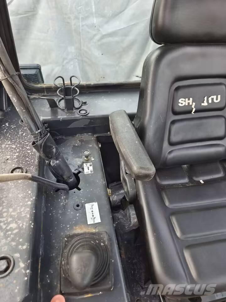 Shantui SD 16 Гусеничні бульдозери